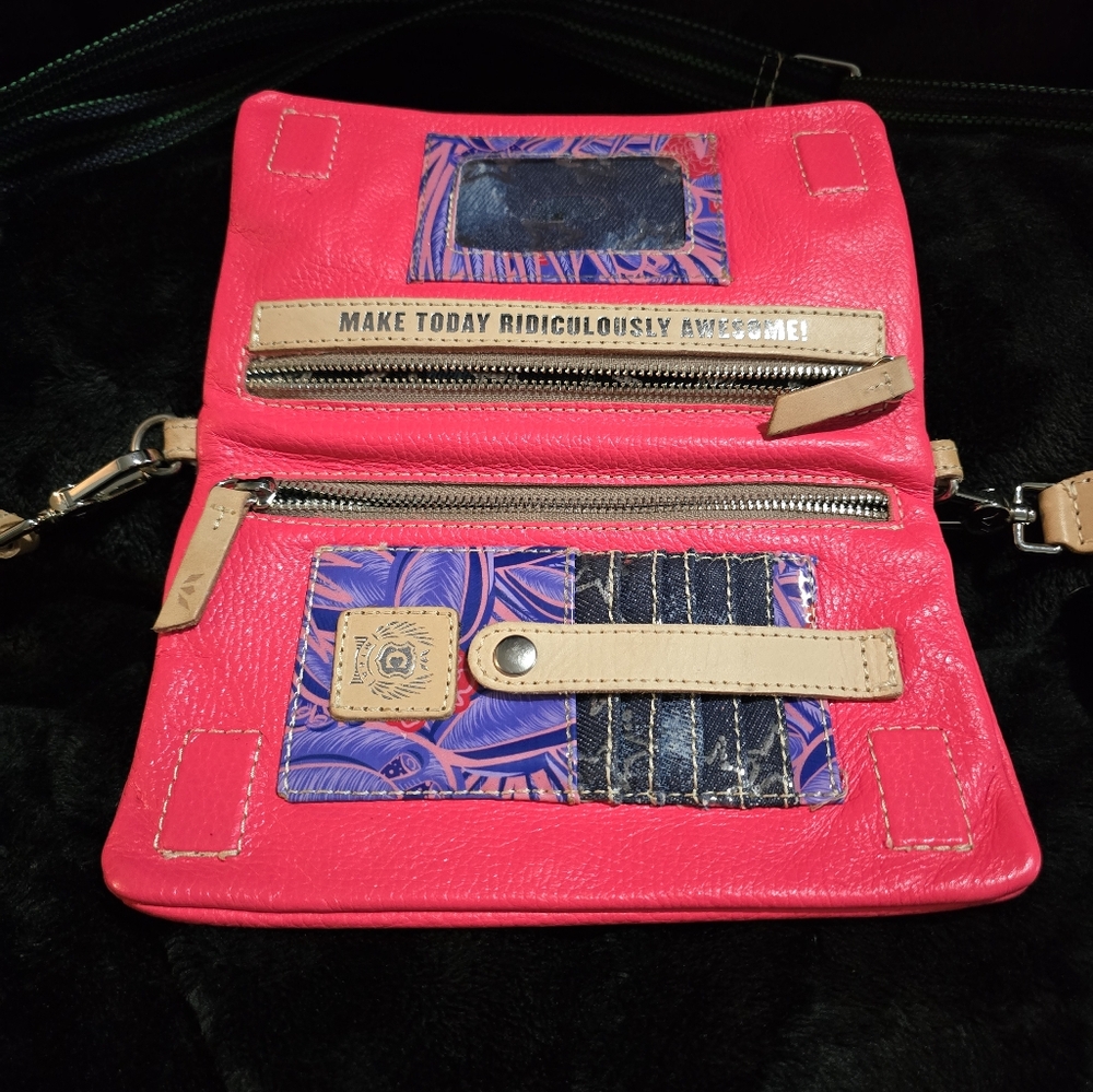 Consuela Maren uptown Crossbody